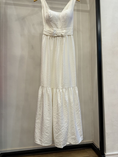 Vestido Cris