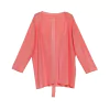 CARDIGAN AMISHA - ROSÉ