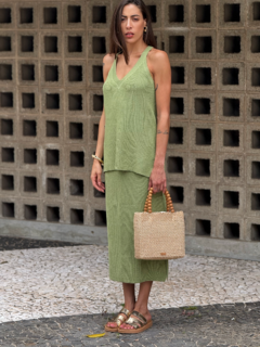 (PRÉ - VENDA) CONJUNTO IZA - comprar online