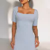 VESTIDO NUVEM ESTHER