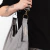 Bolsa Simple Corduroy Coroa na internet
