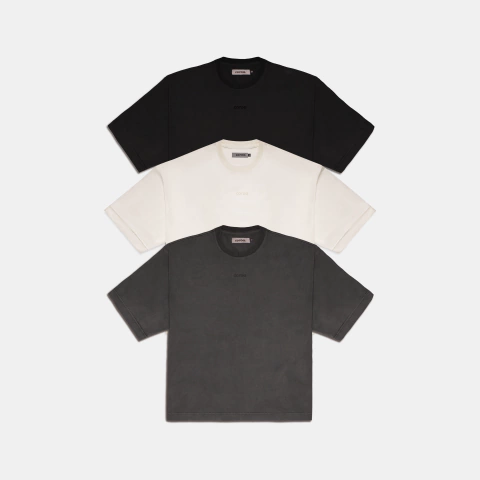 Basic Pack Coroa - comprar online