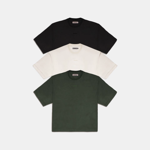 Basic Pack Coroa - comprar online