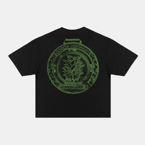 Camiseta Boxy 01 - comprar online