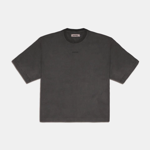 Camiseta Boxy Basic - comprar online