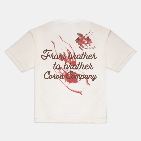 Camiseta To Brother - comprar online