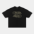 Camiseta Boxy Double Coroa - comprar online