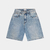 Bermuda Jeans Coroa - comprar online