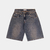 Bermuda Jeans Coroa - comprar online