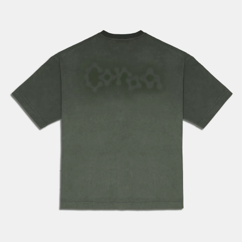 Camiseta Coroa Smoky - comprar online