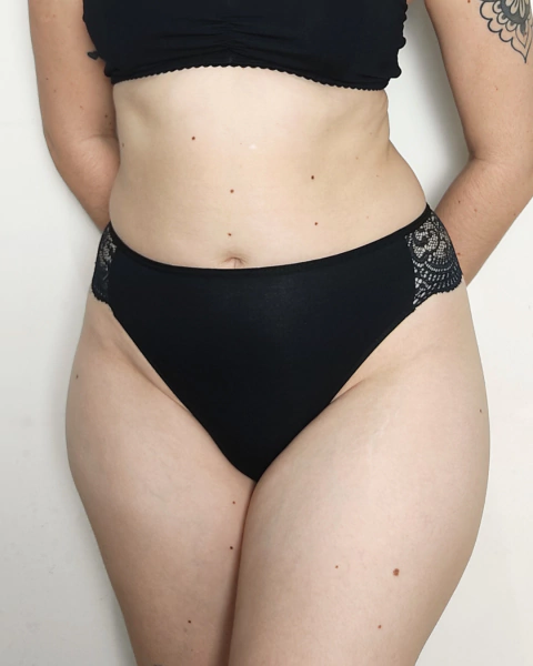 Calcinha Elvira - comprar online