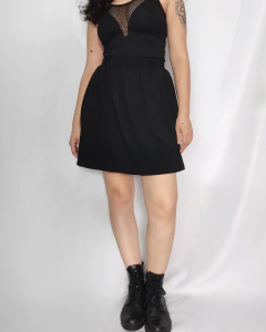 Saia Curta - loja online