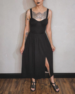 Vestido Anne