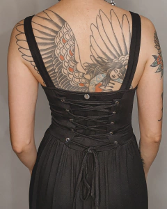 Vestido Anne - comprar online