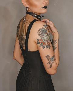 Vestido Anne - loja online