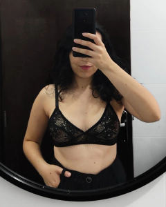 Sutiã Erotica
