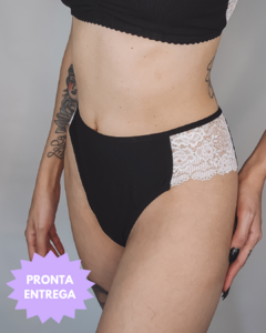 Calcinha Versos Íntimos - comprar online