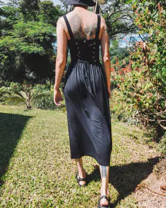 Vestido Anne na internet