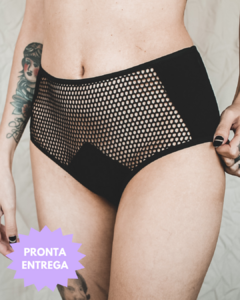Calcinha Bad Girl - comprar online