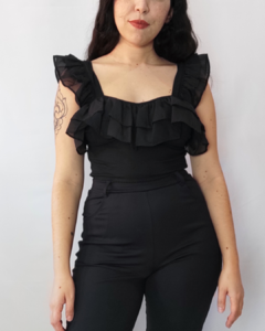 Top Blackheart - comprar online