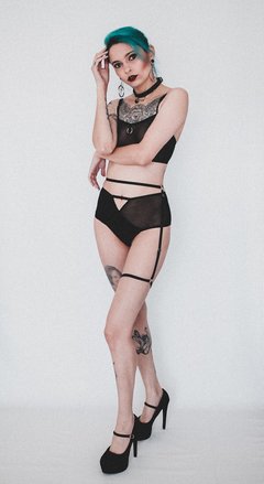 Calcinha Vixen - loja online