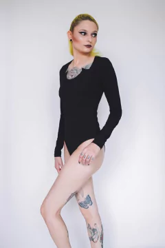 Body Salem - Violet Voodoo