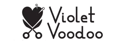 Violet Voodoo