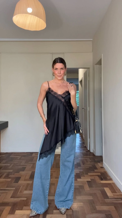 Regata Assimétrica Renda