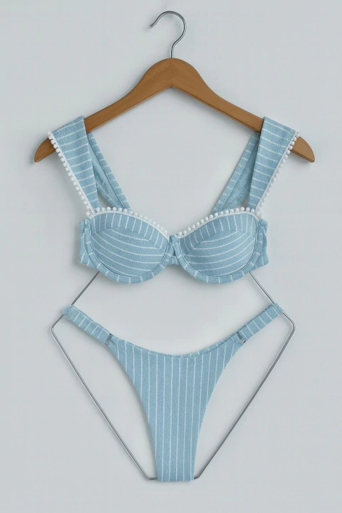Biquíni Listras - comprar online