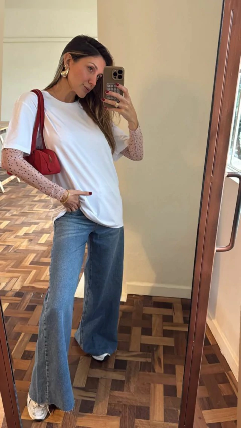 Camiseta Básica - comprar online