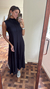 Vestido Longo Ribana - comprar online