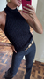 Blusa Frente Única - loja online