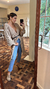 Imagem do Máxi cardigan tricot