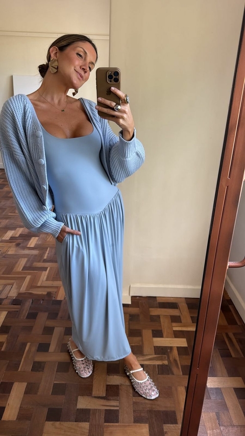 Vestido Princesa