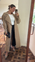 Casaco Trench Coat