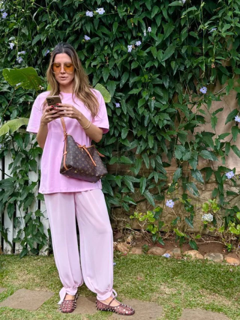 Camiseta Algodão - comprar online