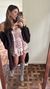 Short Saia Animal Print - comprar online