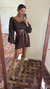 Vestido Tricot na internet