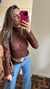 Blusa Renda - comprar online