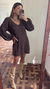 Vestido Tricot - comprar online
