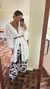 Máxi cardigan tricot - comprar online