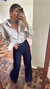 Camisa Linho Puro - comprar online