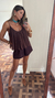 Blusa Bata Alcinha Bufante - loja online