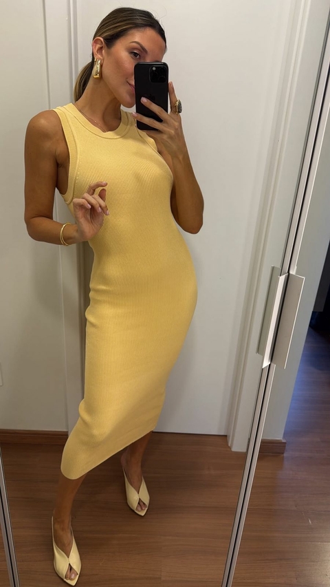 Vestido Fio Nadador - comprar online