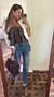 Calça Jeans Reta - comprar online