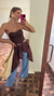Corset Alfaiataria - comprar online