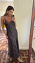 Vestido Flanela Xadrez - comprar online