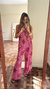 Calça Pantalona Paisley na internet
