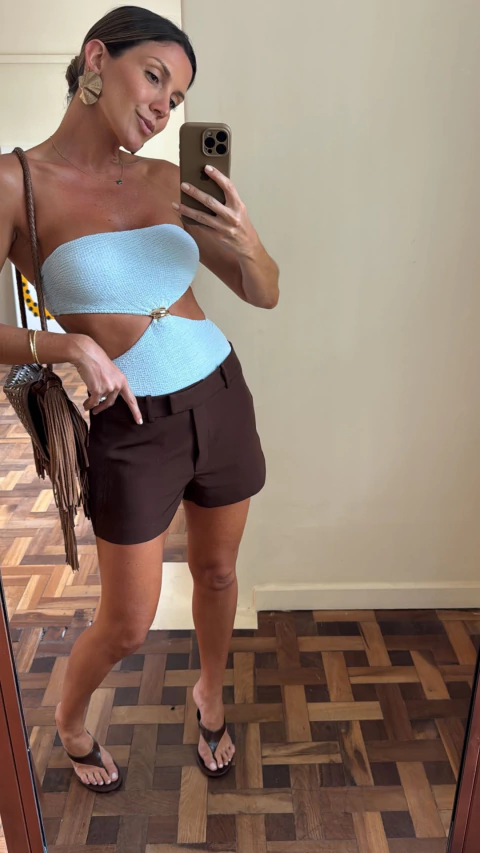 Body Argola - comprar online