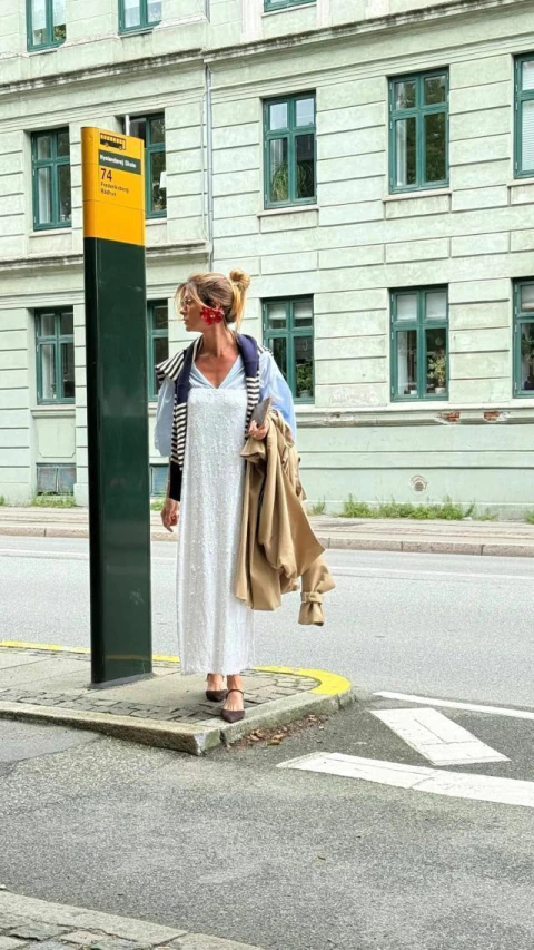 Vestido Longo Paetê